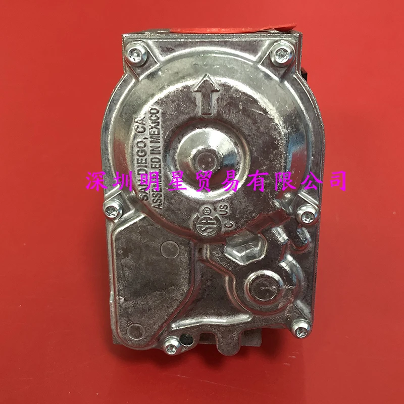 Американский Соленоидный клапан Honeywell VR8304M4804 оригинальный точечный подделка