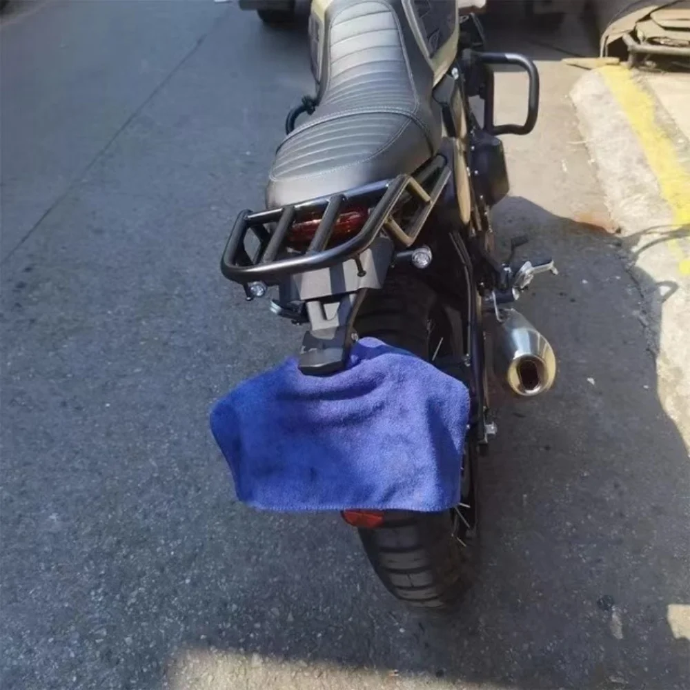 Аксессуары для мотоциклов багажная стойка 500 / 500X 500XC Crossfire500