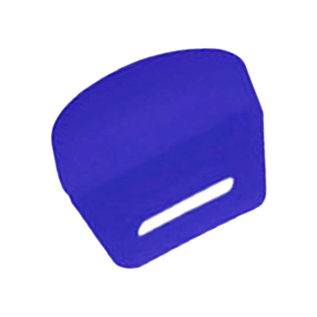 5431964 5433534 5 шт. синяя крышка ключа зажигания подходит для Polaris Ranger Sportsman Scrambler RZR Magnum