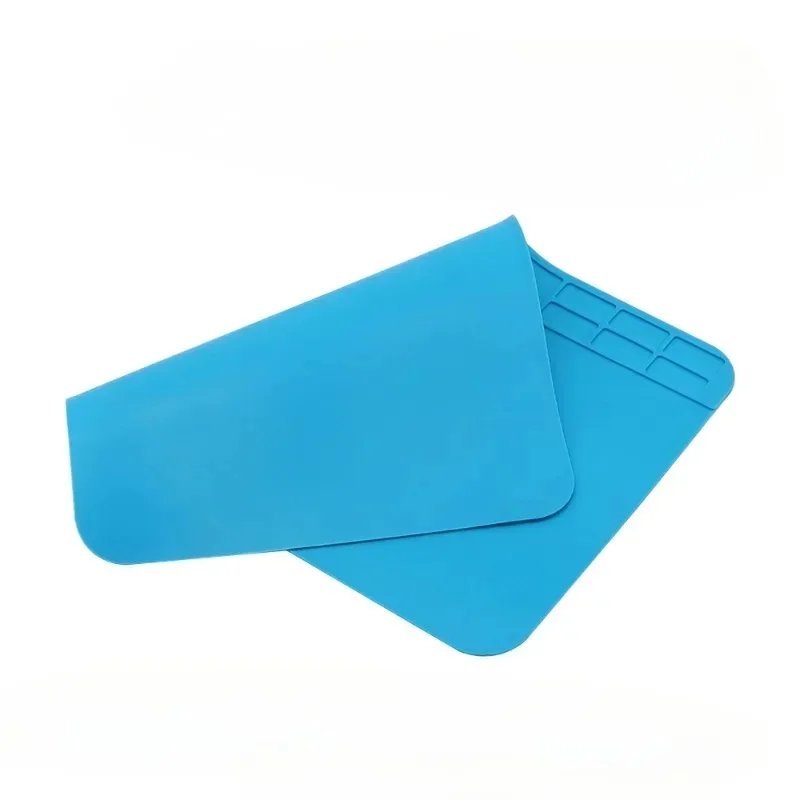 Механик 30x20 рабочая площадка для ремонта часов паяльная станция термостойкая