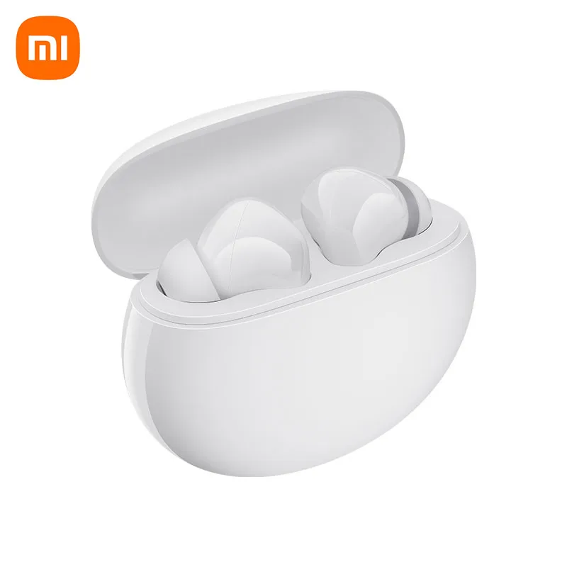 Xiaomi Redmi Buds 4 Vital Edition Active TWS Earphone Wireless Bluetooth 5.3 Noise Cancellation Earbuds Clear Calls Headphones