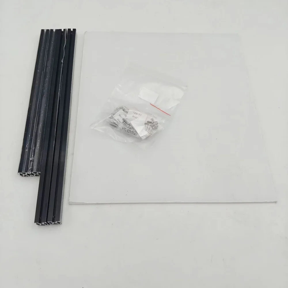Мини-холодильник Clicky-Clack дверца холодильника для вилки салата Voron V0.2 Micron Plus 180- от