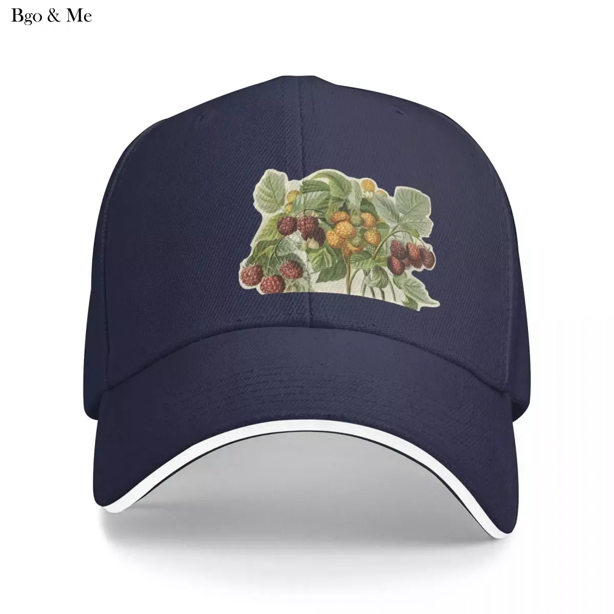 

2023 New Here We Go Round The Mulberry Bush Baseball Cap Caps Luxury Hat Big Size Hat Trucker Hats For Men Women'S