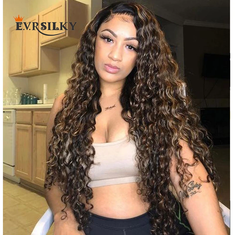 

Натуральные волнистые светлые супер длинные человеческие волосы парики для черных женщин безклеевые предварительно выщипанные натуральные Реми искусственные волосы