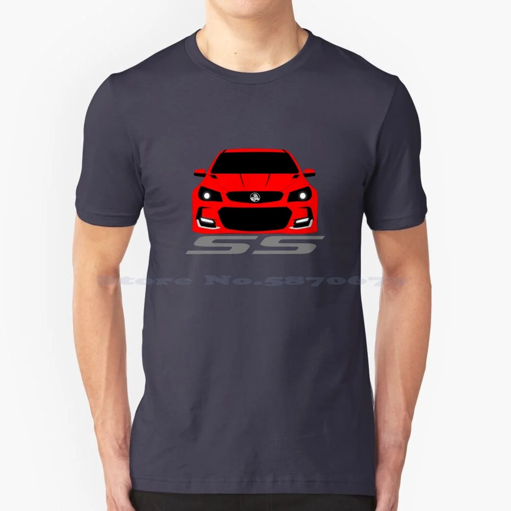 

Ss Holden. T Shirt 100% Cotton Tee Ss