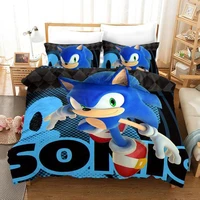 super sonic bedding set 2 3 piece sheet set pillow cover quilt cover duvet cover small 2 piece and large 3 piece