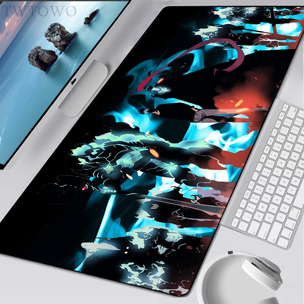 

Коврик для мыши HD XXL, игровой коврик для мыши с выравниванием, из натурального каучука, для офиса и ноутбука