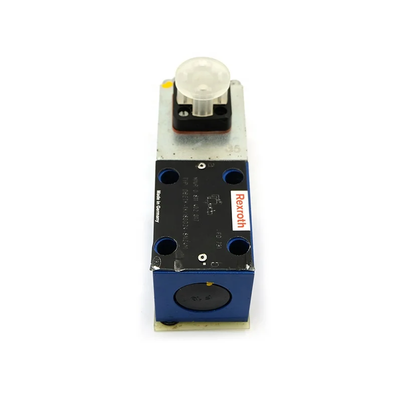 Гидравлический пропорциональный клапан DBETX-1X DBET-5X DBETE-5X DBET-52 DBETE-6X