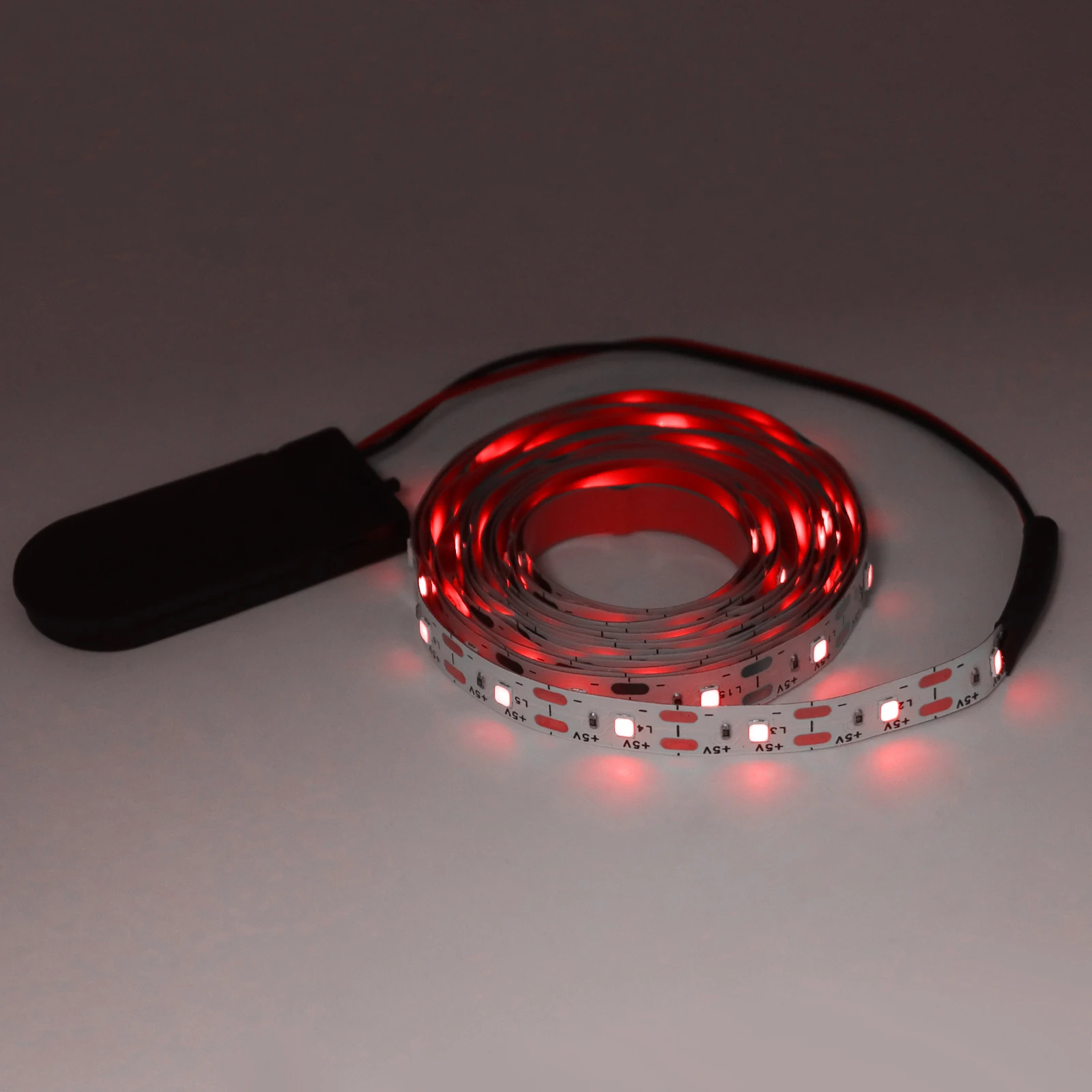 

GAHADA Светодиодная лента белая 60 LEDs/m