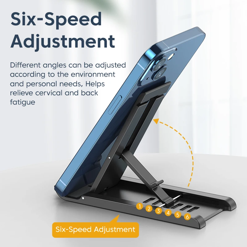 KUULAA phone holder stand desk for cell phone xiaomi iPhone poco mobile phone support telephone holder for redmi stand