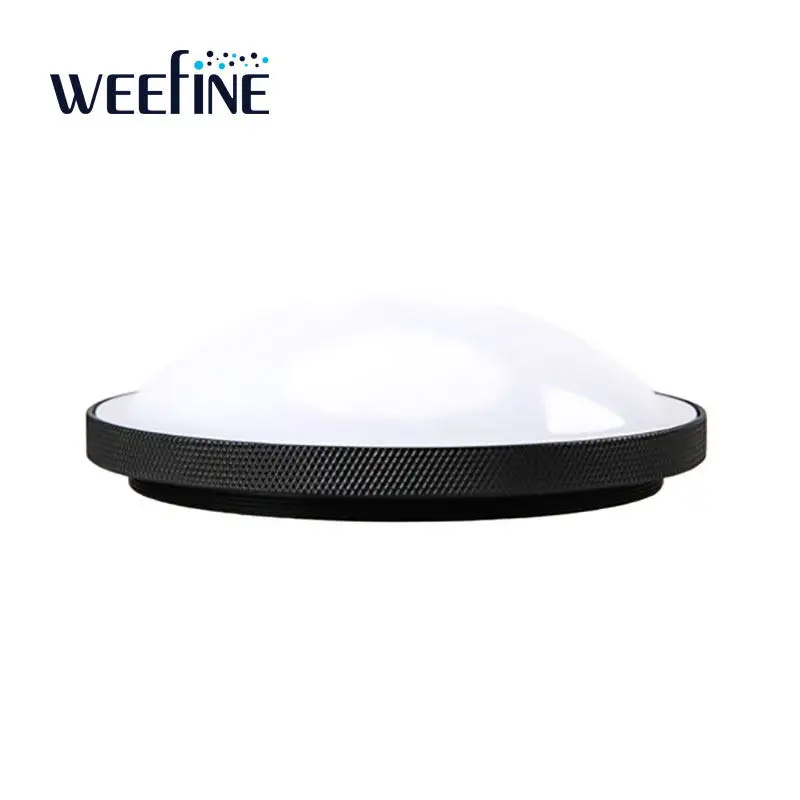 Фото Зеркало мягкого света WEEFINE WFS05 для подводной фотографии, вспышка WFA85, рассеиватель мягкого света №2