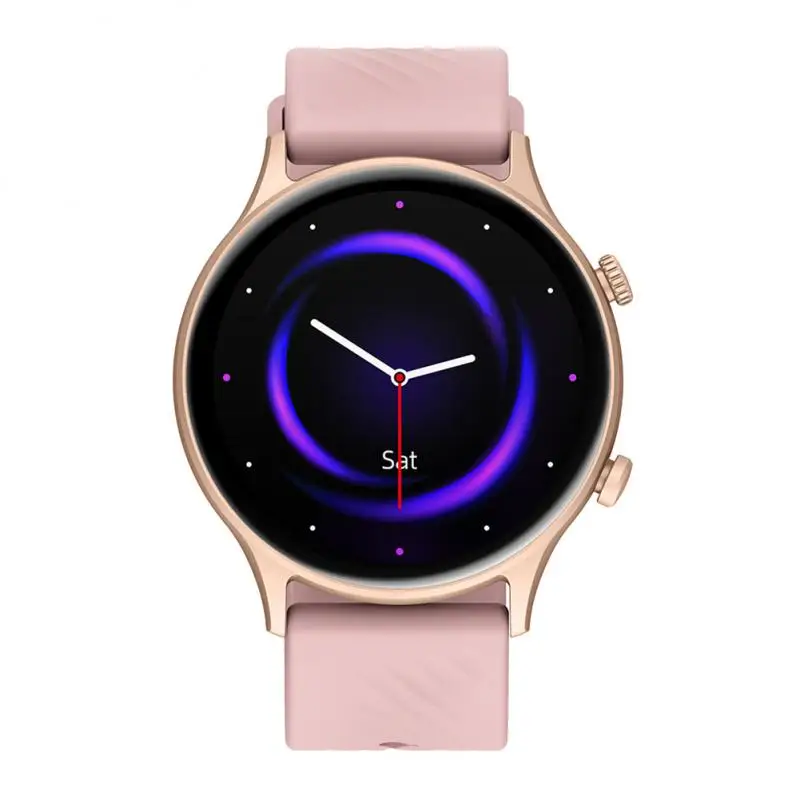 

New Btalk 2 Lite Smart Watch Large 1.39'' HD Display Phone Calls 24H Health 100+ Workout Modes for Women