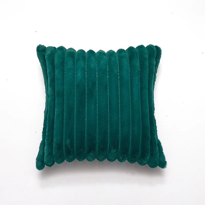 

Плюшевые чехлы для подушек BUNNY FiFi