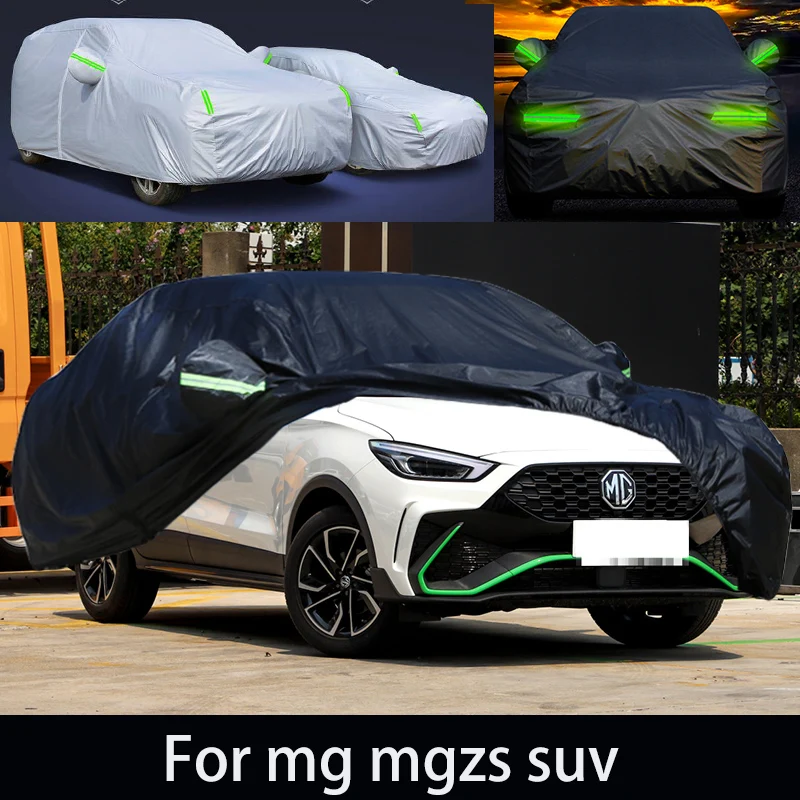 Для mg mgzs авто анти-снег анти-замораживание Анти-пыль анти-пилинг краски и