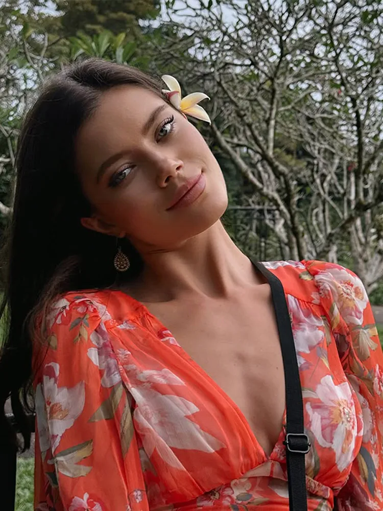 Женское платье Beainmmry