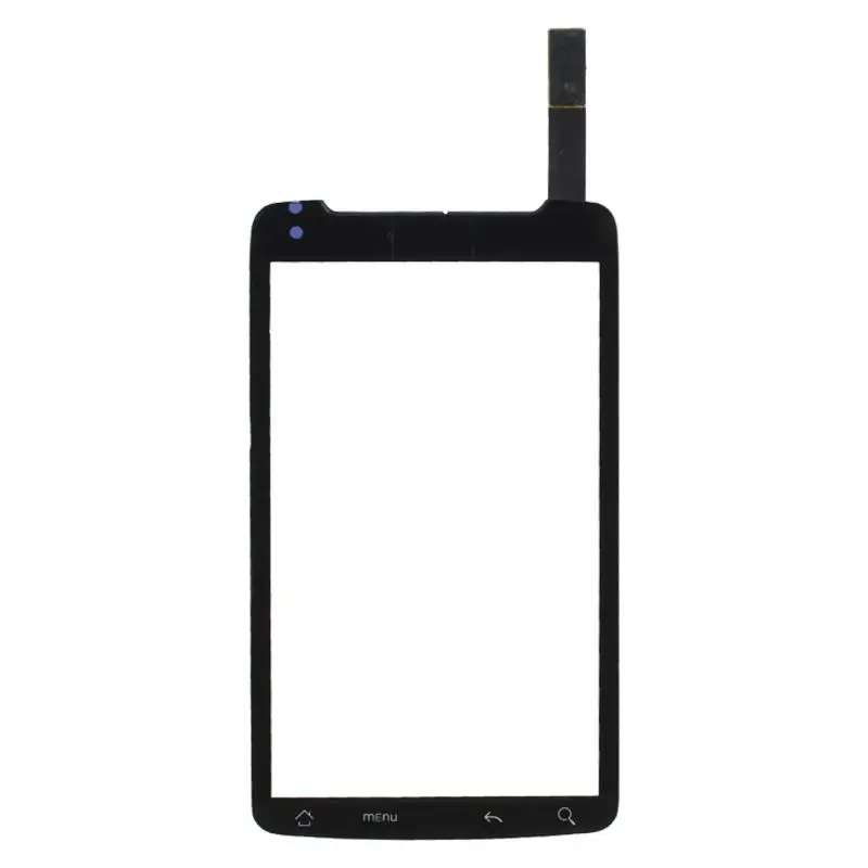 Тачскрин (сенсор) для HTC Desire Z A7272 (черный) |