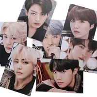 kpop bangtan boys one high quality photo frames beautiful photos collection wall art wall accessories gift jimin fan collection