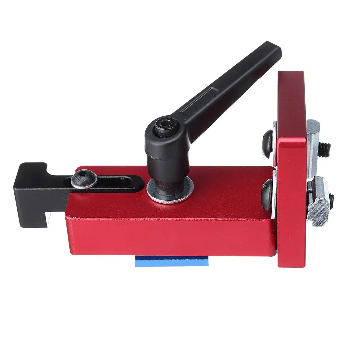 Стопор для Т-образных пазов деревообработки