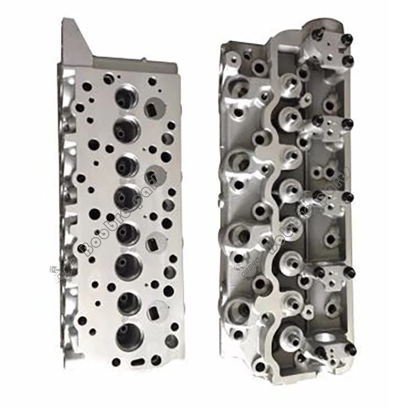 

Головка цилиндра 4D56 4D56T MD109736 MD109733 MD185918 для Mitsubishi L300 PAJERO 2,5 LTR детали двигателя