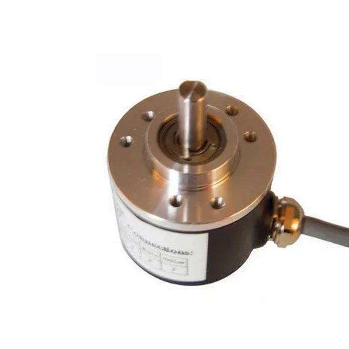 Новый оригинальный кодировщик omro e6b2-cwz6c роторный 600p/r новый # E6B2-CWZ6C 1200P/R 2M E6B2CWZ6C1200PR2M