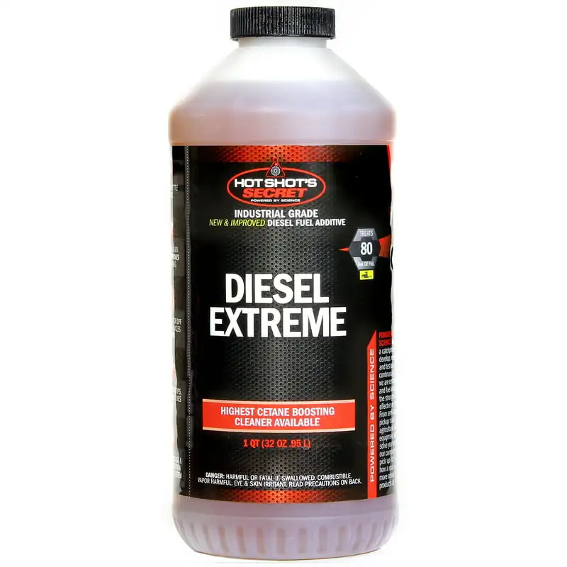 

Shot's Secret Diesel Extreme Diesel Fuel Additive car accessories Free Shipping