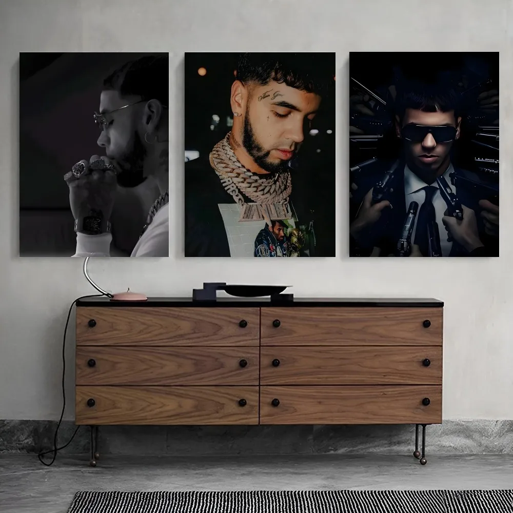 Самоклеящиеся обои в стиле хип-хоп для украшения кофейни бара комнаты