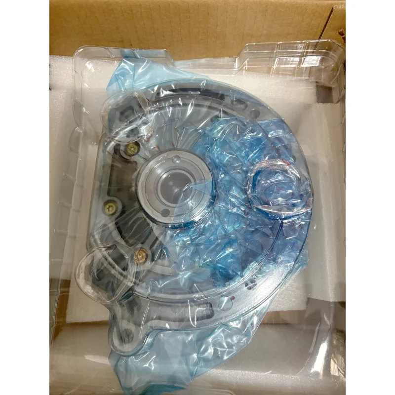 Оригинальный новый масляный насос вариатора 019CHA-1502610 QR019CHA QR019CHB 019CHD 019CHE в сборе для Chery Lifan Yema BAIC (art.: 3920dccb2d6a1) - 3920dccb2d6a1