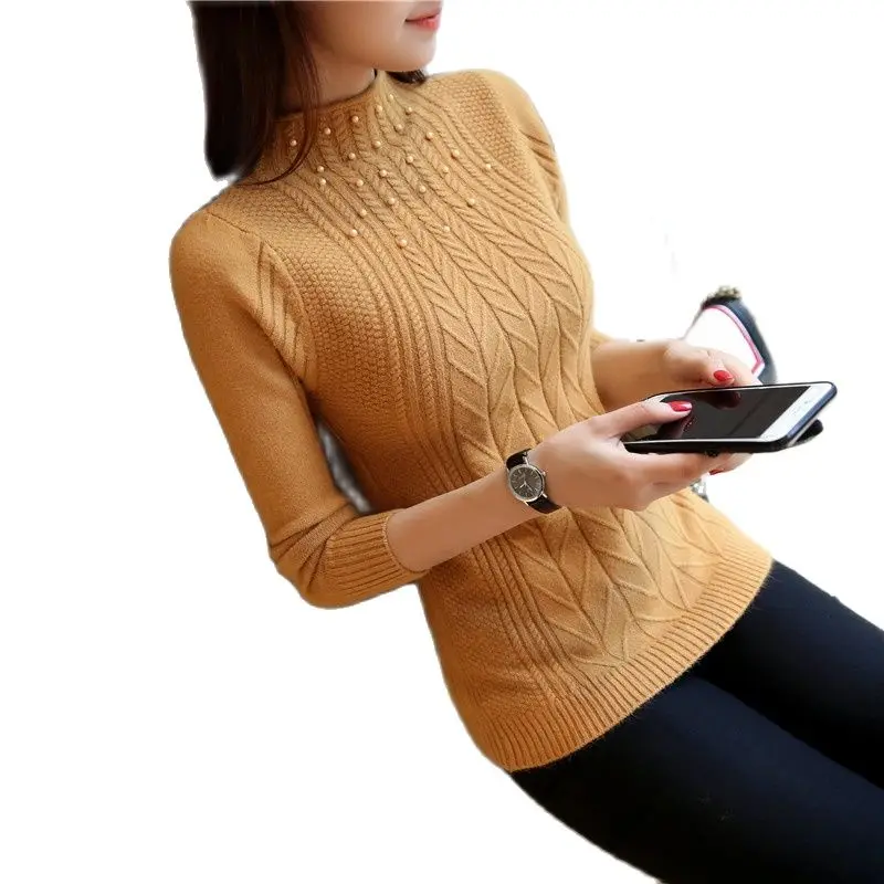 

OHCLOTHING new winter sweater Womens sweater