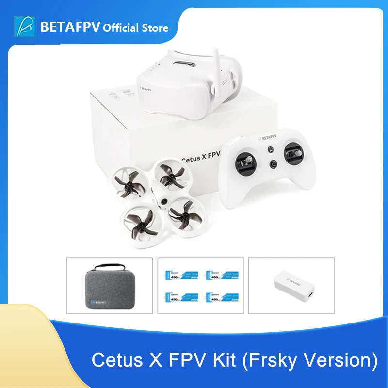 Cetus x elrs. Cetus bl betafpv пиновка.