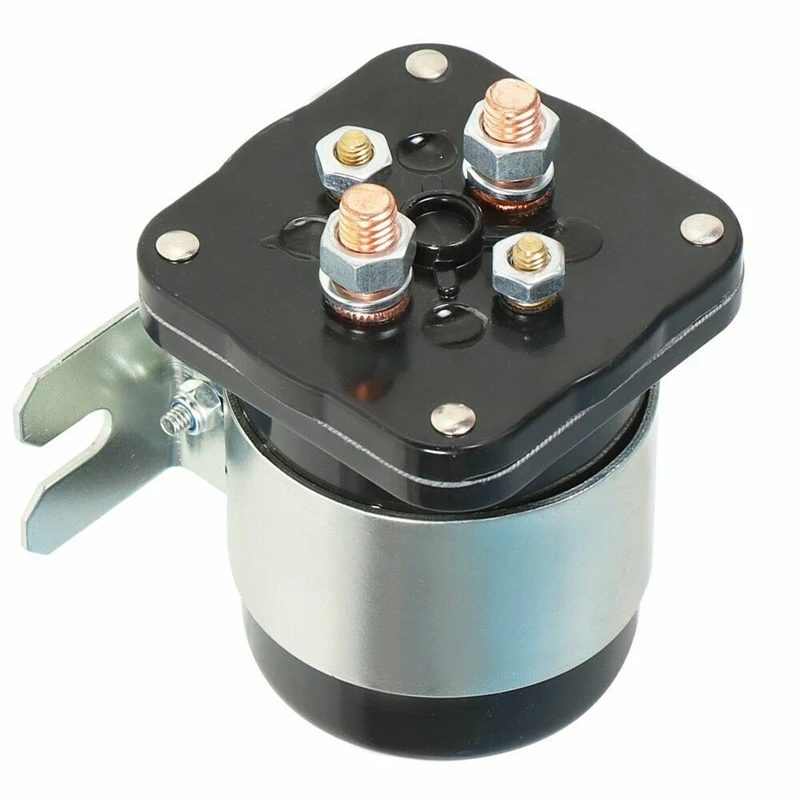 Электромагнитный клапан 48 В для тележки EZGO/белых роджерсов 73231G01 586120111