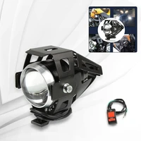 for benelli tnt300 tnt600 tnt 899 1130 300 600 bmw f650gs moto 12v motorcycle metal headlight driving spot head lamp fog light