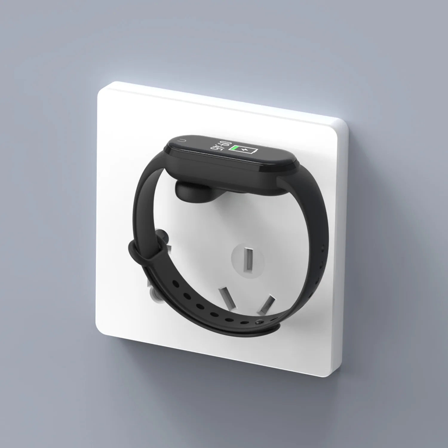 USB-подставка зарядное устройство док-станция кабель держатель для зарядки Xiaomi Mi