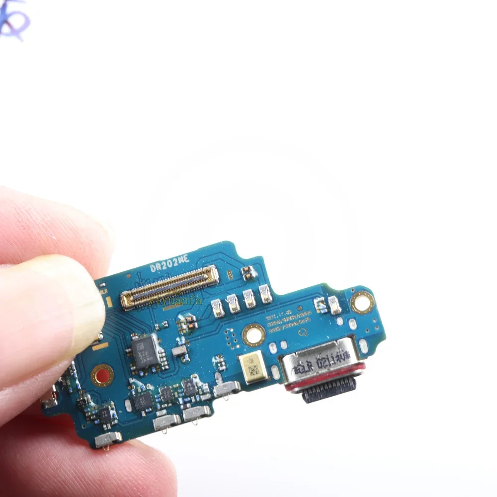 USB-порт зарядная плата док-станция разъем для зарядного устройства гибкий кабель