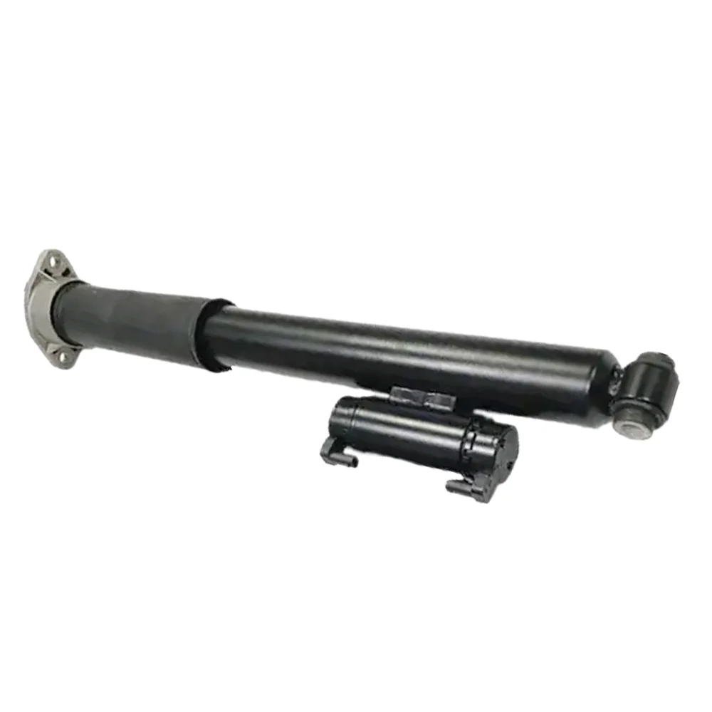 Автомобильный передний амортизатор W205 C180 C200 C220 C250 C300 C350 4matic AMG C63 подходит для Mercedes