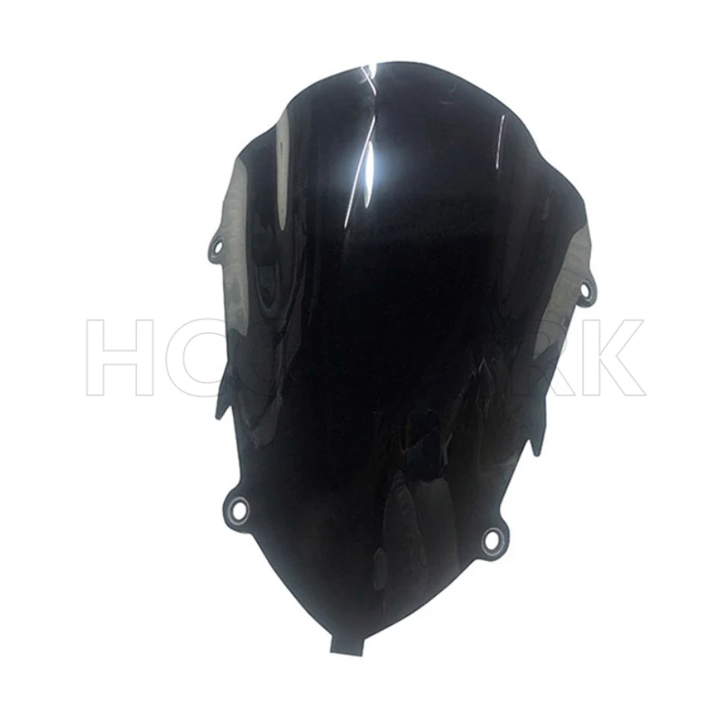 

Motorcycle Accessories Windshield Thicken Heighten Competitive Models for Qjmotor Qj600gs-3b