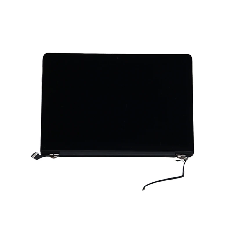 Протестированный Оригинальный Новый ЖК-дисплей для MacBook Pro 15 4 ''Retina A1398 полная