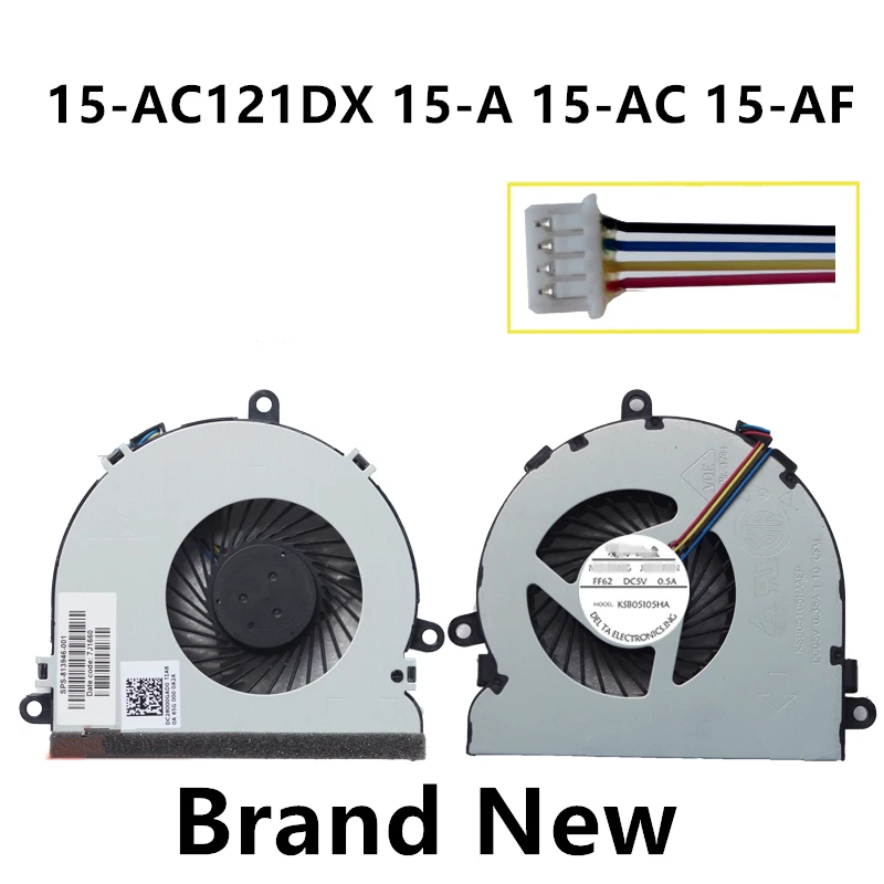 

Новый Охлаждающий радиатор для ноутбука 15-AC121DX 15-A 15-AC 15-AF