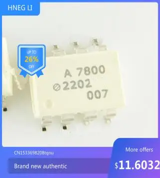 

Freeshipping A7800