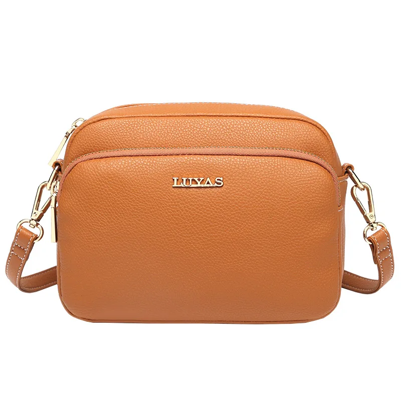 

Shopping Fashion Women Messenger Bags Sweet Girls PU Leather Street Casual Shoulder Bag Ladies Flap Crossbody Bag Sac A Main