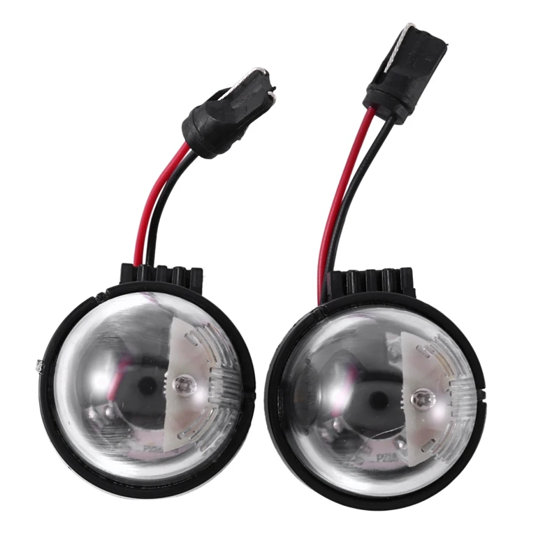 

Rear Bumper White LED License Plate Lights for Suzuki Vitara Burgman Tokaidenso Rear Halogen Number License Plate Lamp