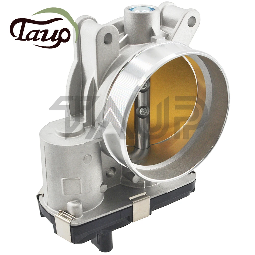 12617792 12678224 12713775 корпус дроссельной заслонки для Chevrolet Silverado Suburban Tahoe GMC Sierra Yukon 5.3l