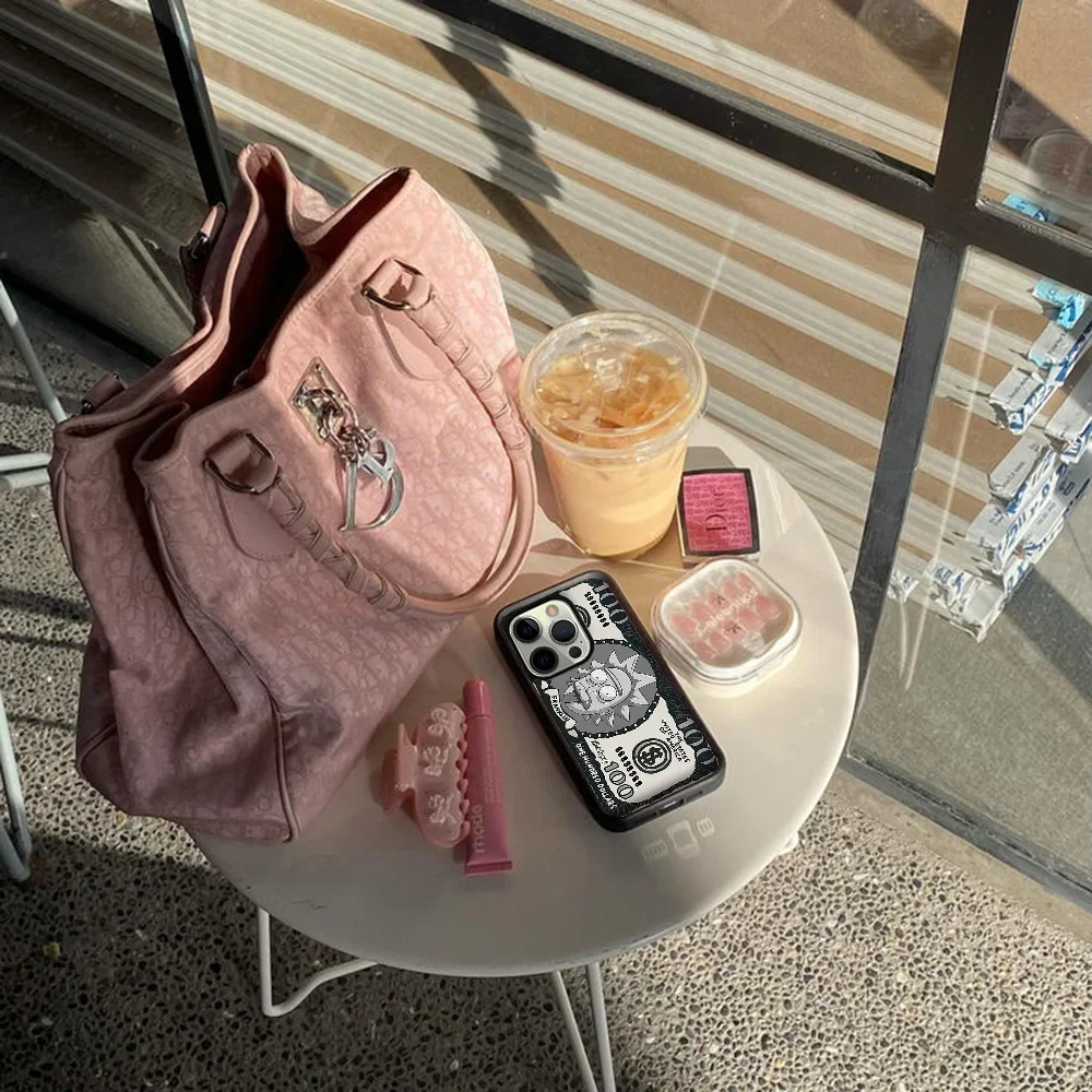 Забавный чехол для телефона с изображением героев мультфильмов R-Rick IPhone 11 12 13 14 15