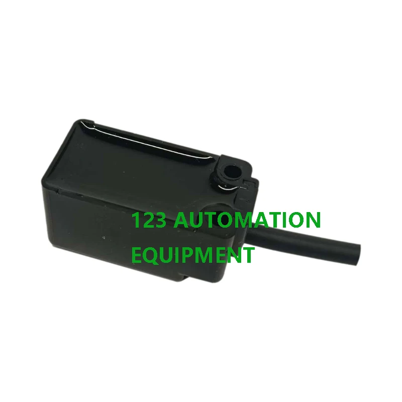 Фото Аутентичный новый Autonics PSE17-5DN 5DP 5DN2 5DP2 Экономичный квадратный бесконтактный переключатель Индуктивный датчик Тип распределения розетки №2