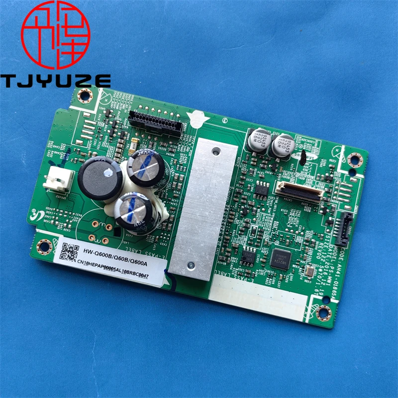 HEPAP00005A Motherboard For Samsung Soundbar Wireless Subwoofer Main Board HW-Q600B Q60B Q600A HWQ600B HWQ60B HWQ600A AH4101865A