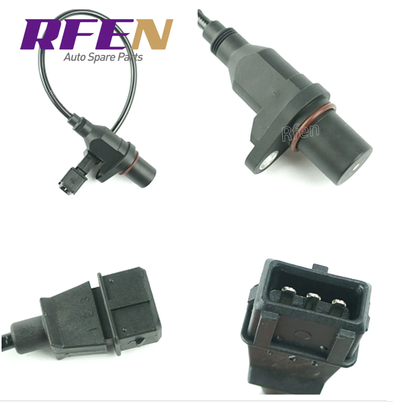 

0261210284 Датчик положения коленчатого вала для Changan Raeton 1,8/2,0 CS75 Zhixiang