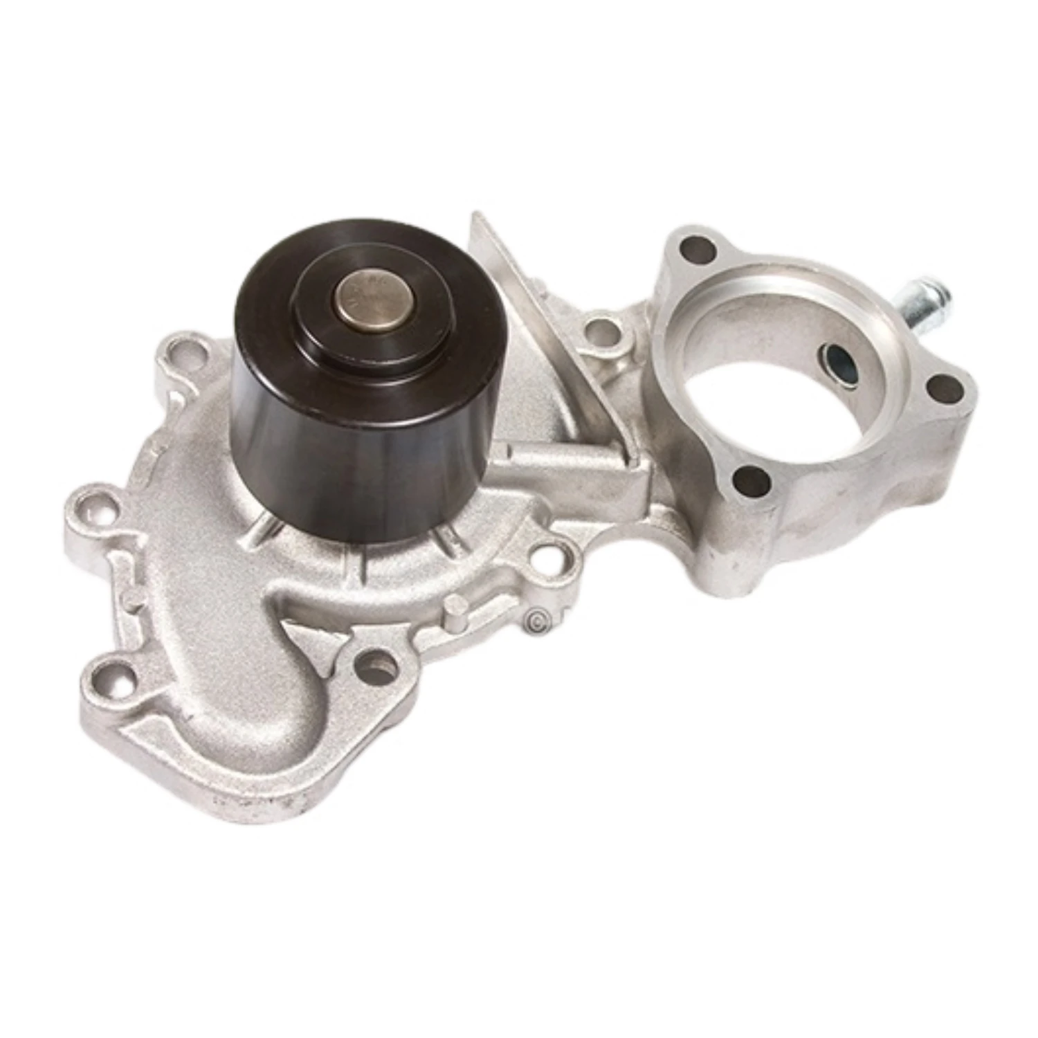 Фото Водяной насос 5VZFE 170-1970, подходит для Toyota 4Runner Tacoma Tundra 3.4L V6 DOHC 1995-2004, замена охлаждения двигателя №5
