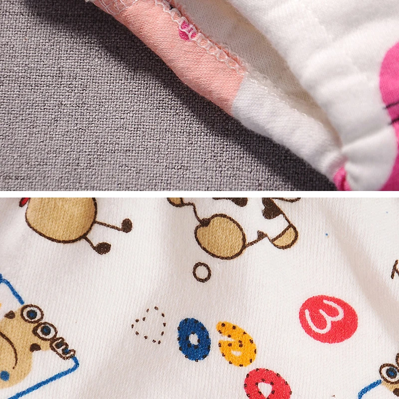 подгузники трусики памперсы для детей многоразовый подгузник приучения к горшку