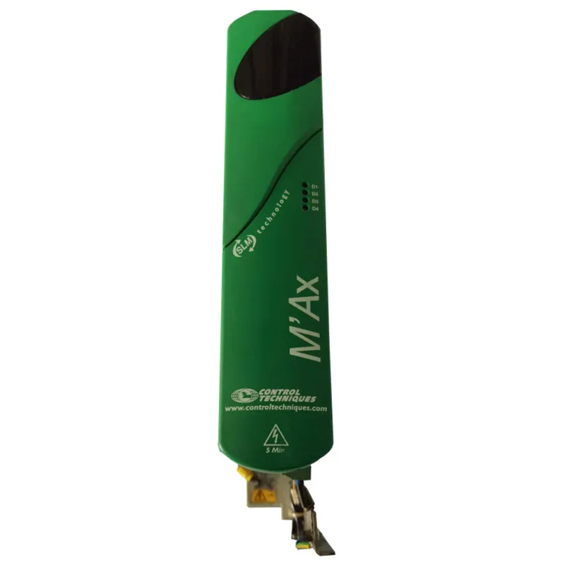 

Original In Stock CT Servo Drive MAX406AN M'AX 406 AN Used In Good Condition