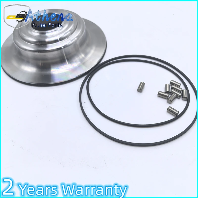 Новый комплект поршней JF011 для Nissan гарантия бренда ремонта трансмиссии два года