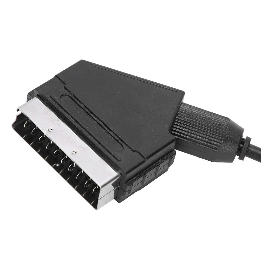 Кабель аудиосигнала RGB Scart Wire 3 шт
